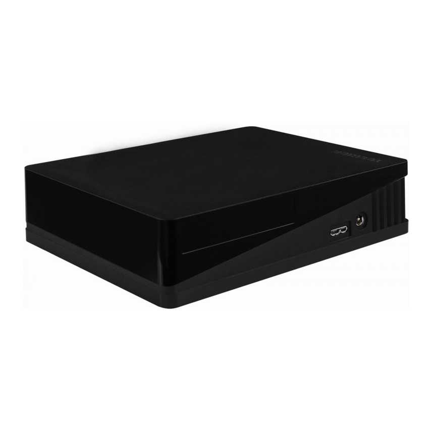 Disco Duro Externo TOSHIBA Store Canvio 4TB 3.5" USB 3.0 Negro HDWC240EK3J1 imagen 2