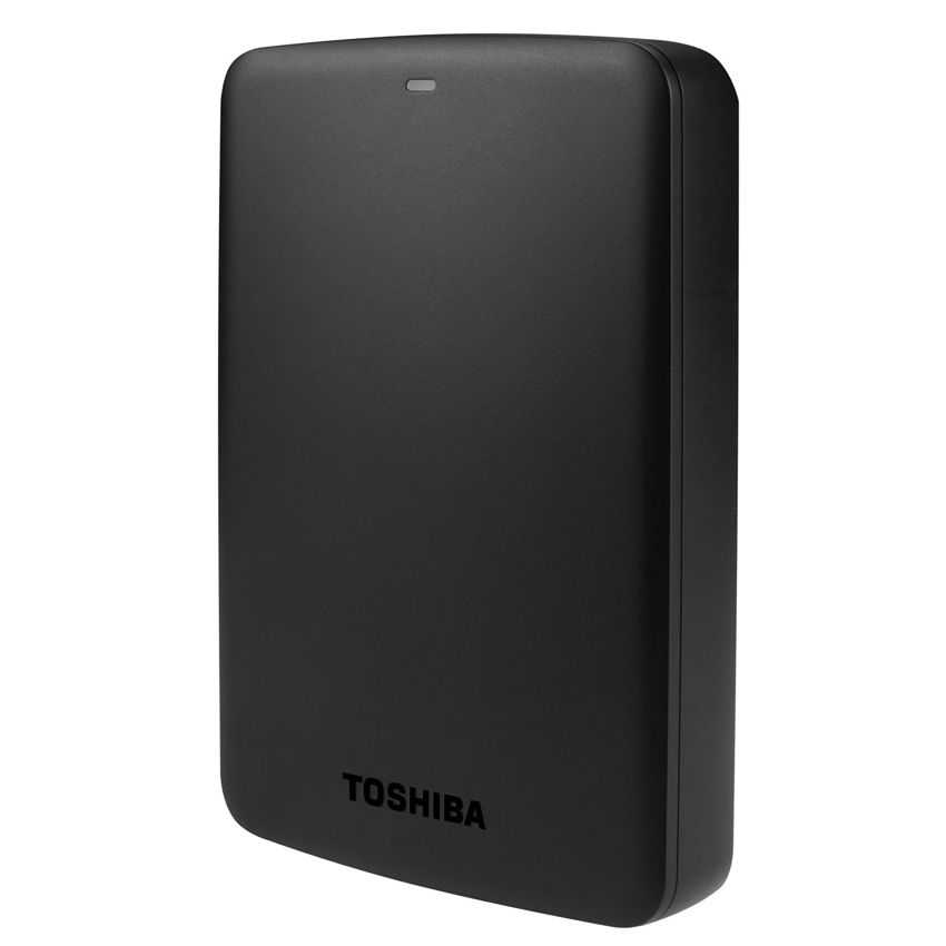 Disco Duro Externo Toshiba Store Canvio 2 Tb. 2.5" USB 3.0 HDTB320EK3CA imagen 2