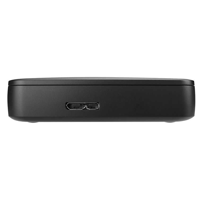 Disco Duro Externo Toshiba Store Canvio 2 Tb. 2.5" USB 3.0 HDTB320EK3CA imagen 3