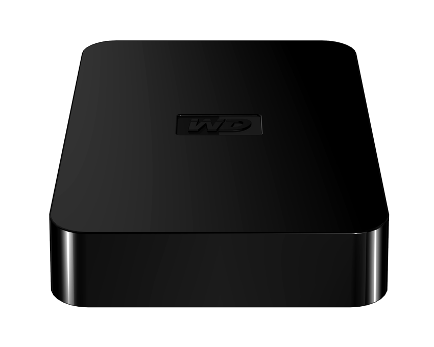 Disco Duro Externo Western Digital 500GB Negro Elements SE imagen 3