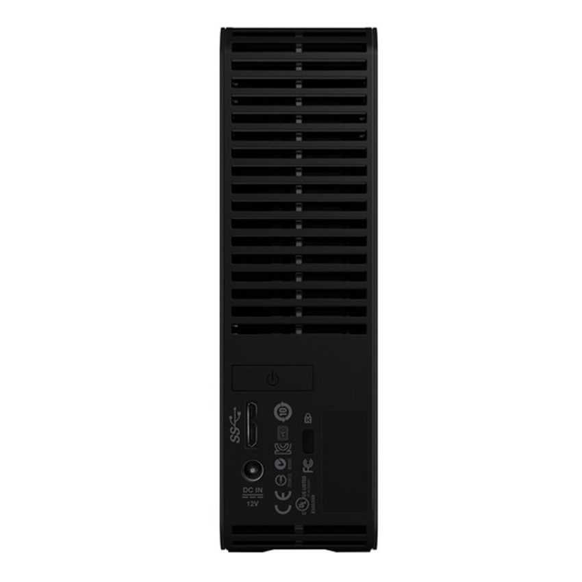 Disco Duro Externo Western Digital Element 3 Tb 3.5" USB 3.0 imagen 3