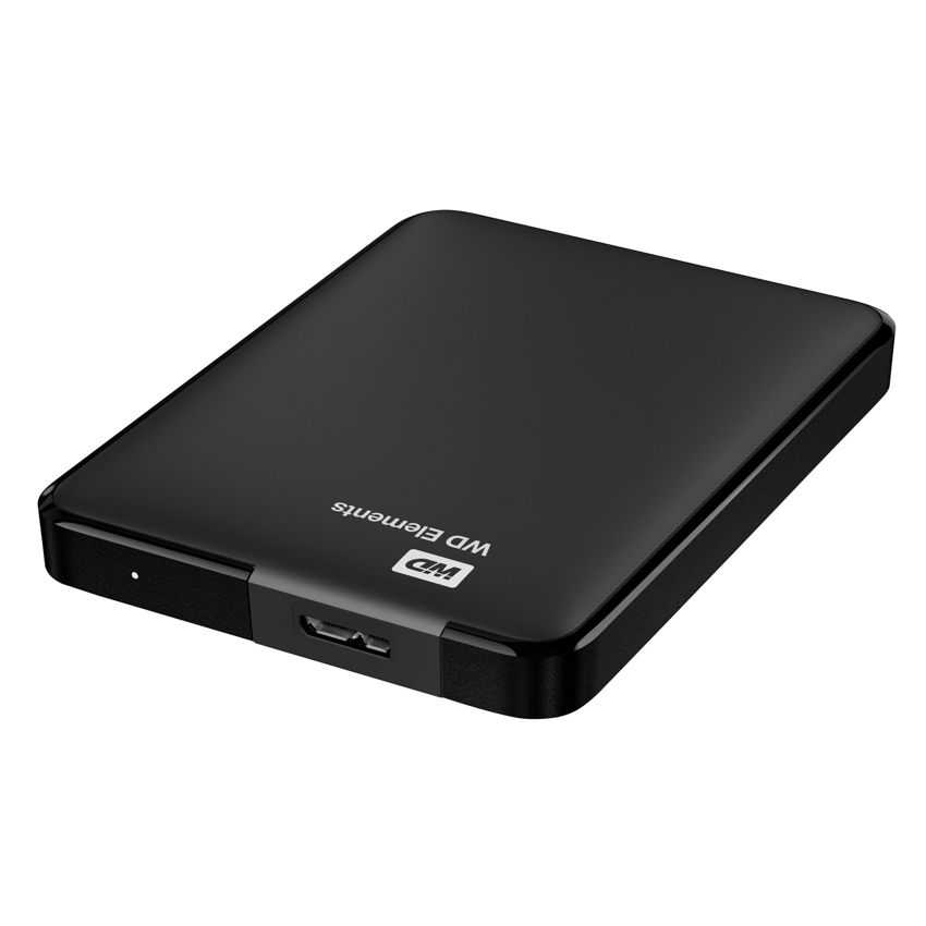 Disco Duro Externo Western Digital Element SE 1.5TB 2.5" USB 3.0