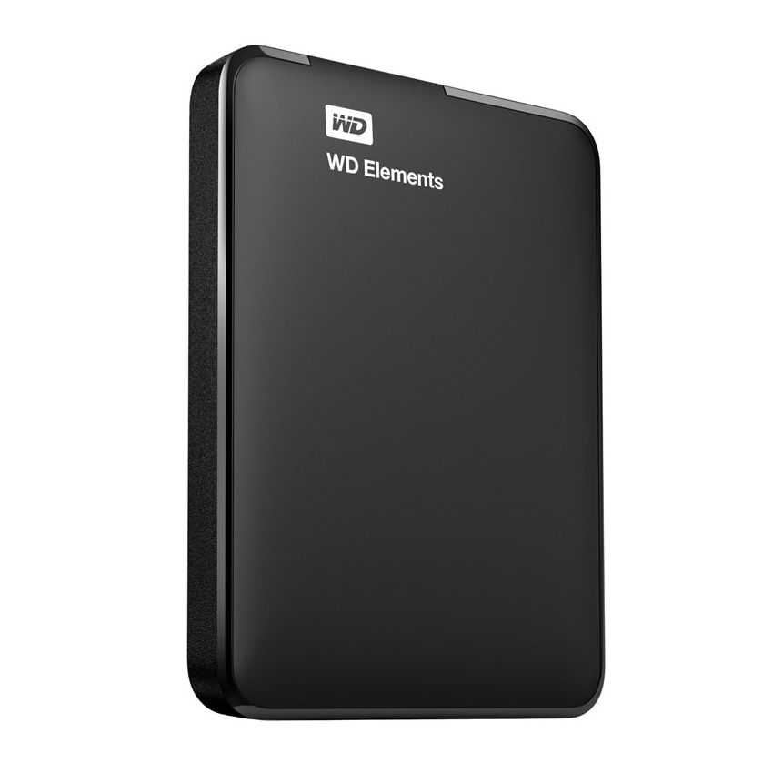 Disco Duro Externo Western Digital Element SE 1.5TB 2.5" USB 3.0 imagen 2