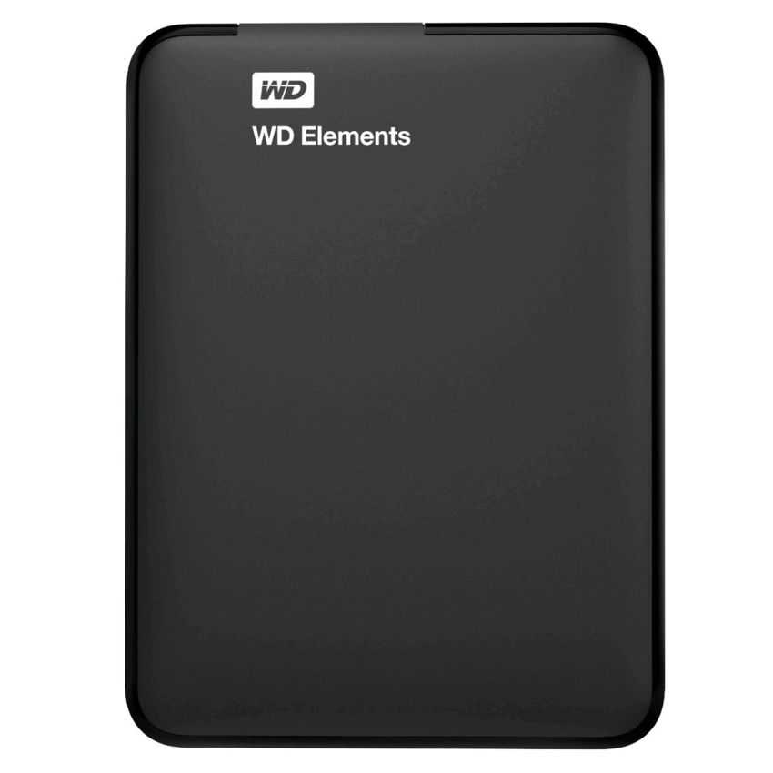 Disco Duro Externo Western Digital Element SE 1.5TB 2.5" USB 3.0 imagen 3