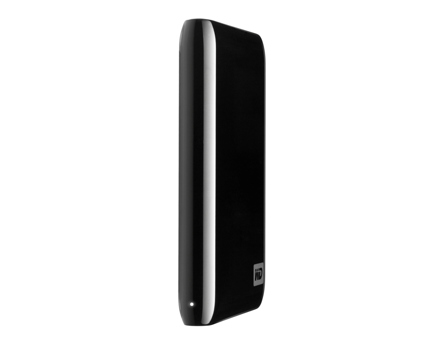 Disco Duro Externo Western Digital My Passport Essential 320GB imagen 2