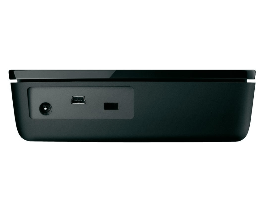 Disco Duro Seagate Externo 3.5" Expansion 2TB USB 3.0 Negro imagen 4