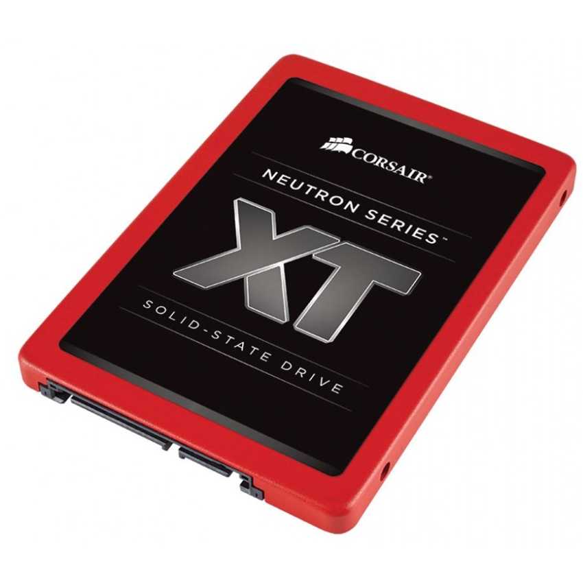 Disco Duro Solido Corsair 960GB 2.5" SSD SATA3 Neutron XT CSSD-N960GBXT