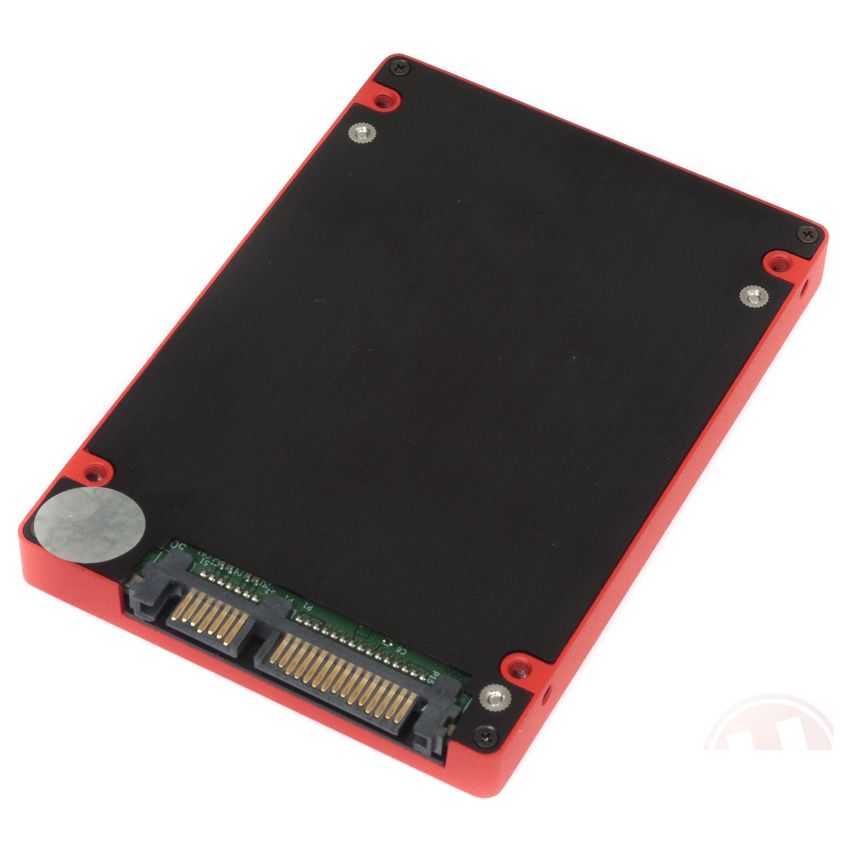 Disco Duro Solido Corsair Force GT 240GB 2.5" SATA3 Desktop KIT CSSD-F240GBGT-BK imagen 3