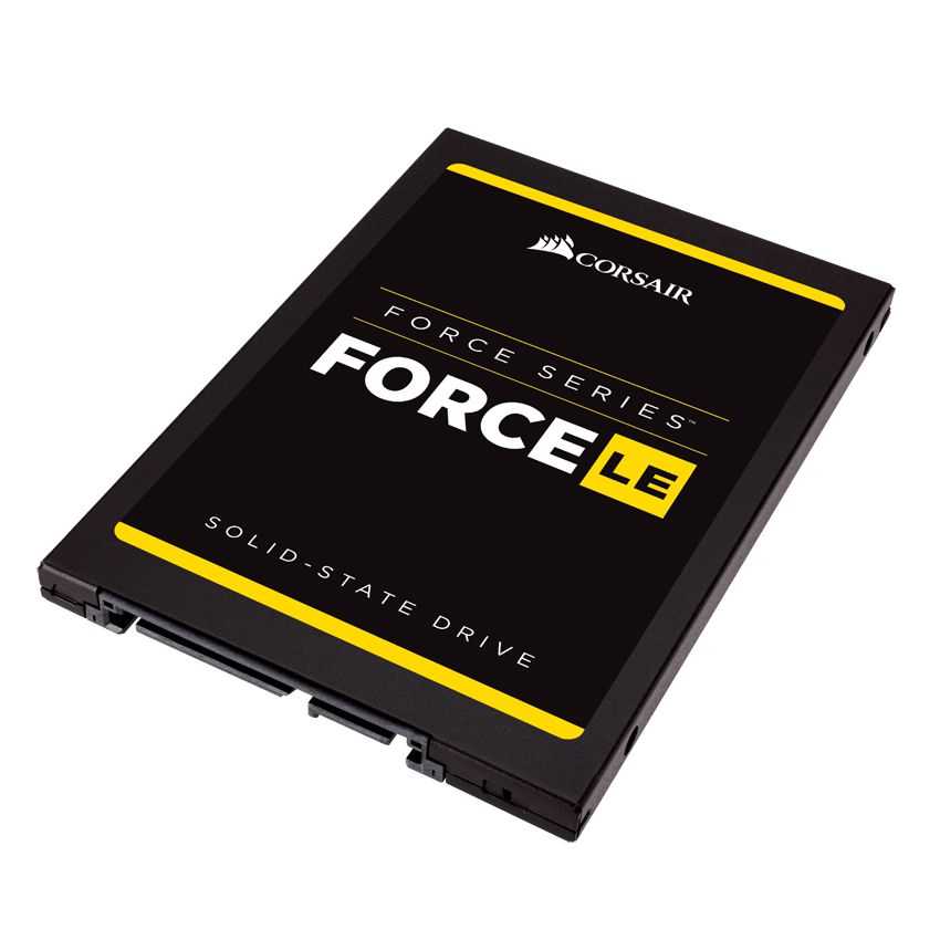 Disco Duro Solido Corsair Force LE 240GB 2.5" SATA3 CSSD-F240GBLEB