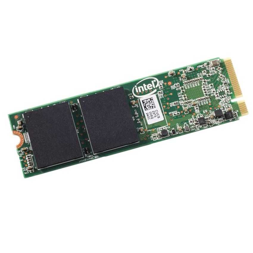 Disco Duro Solido INTEL 180GB SSD 530 MLC M.2 SSDSCKGW180A401