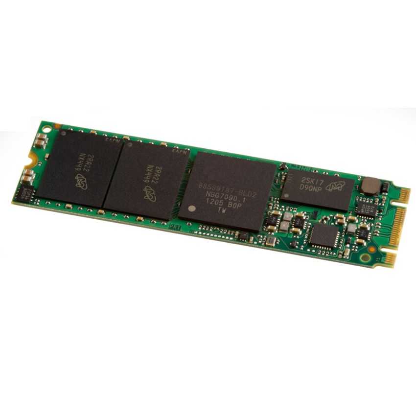 Disco Duro Solido INTEL 180GB SSD 530 MLC M.2 SSDSCKGW180A401 imagen 2