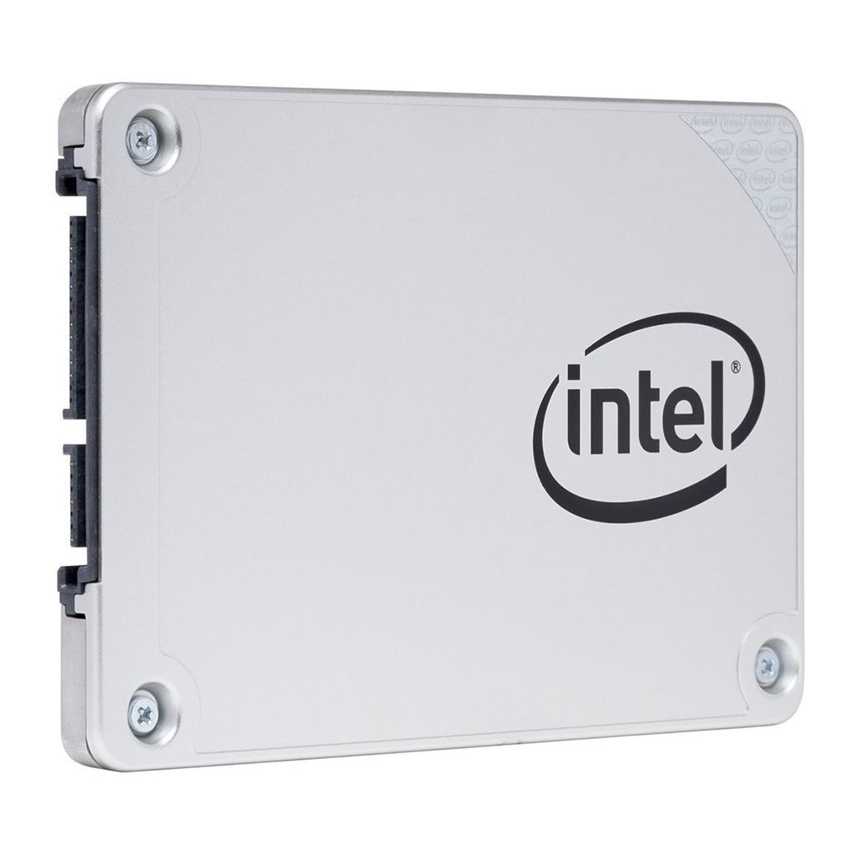 Disco Duro Solido INTEL 540S 120GB 2.5" SATA SSDSC2KW120H6X1
