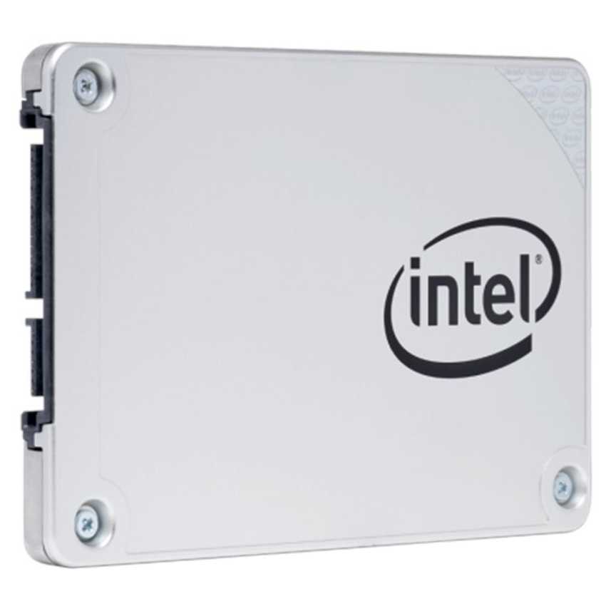 Disco Duro Solido INTEL S3100 240GB 2.5" SATA SSDSC2KI240H601