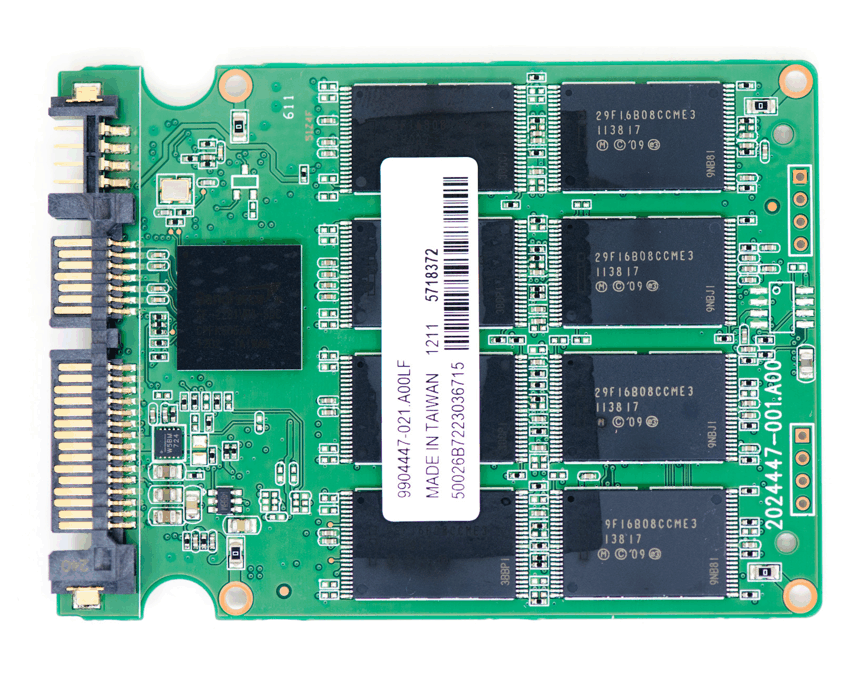 Disco Duro Solido Intel 330Series 240 Gb. 2.5" SATA3 25nm Pack Clonacion imagen 4