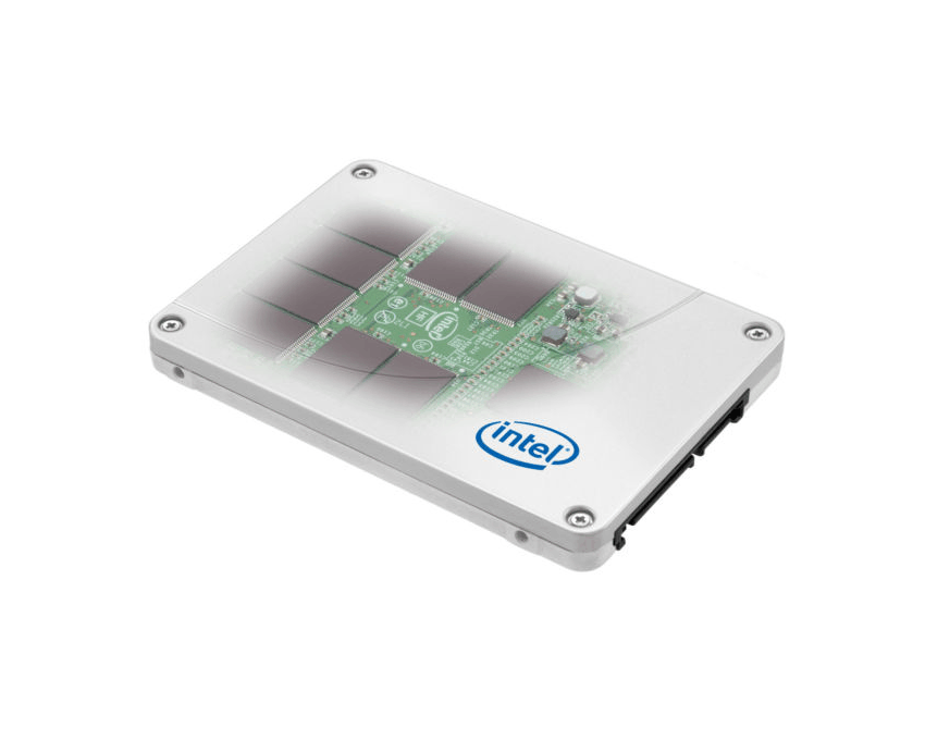 Disco Duro Solido Intel 520 Series MLC 120GB 2.5" OEM