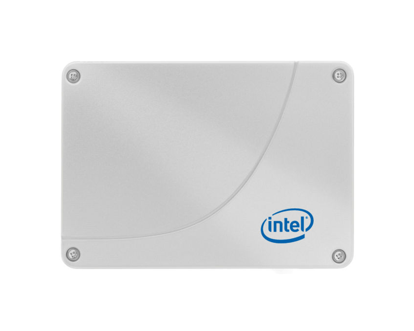 Disco Duro Solido Intel 520 Series MLC 120GB 2.5" OEM imagen 2