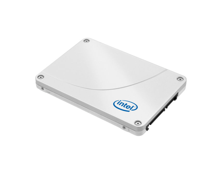 Disco Duro Solido Intel 520 Series MLC 120GB 2.5" OEM imagen 3