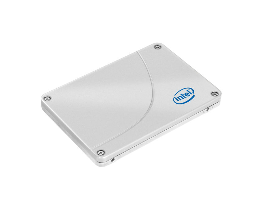 Disco Duro Solido Intel 520 Series MLC 120GB 2.5" OEM imagen 4