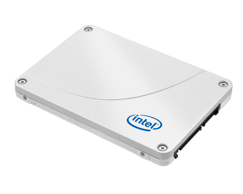 Disco Duro Solido Intel 60 GB 330 Series 25nm kit clonacion