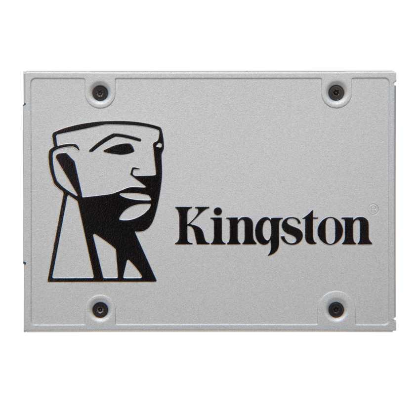 Disco Duro Solido Kingston 120GB UV400 Series 2.5" 7mm Bundle SUV400S3B7A/120G imagen 2