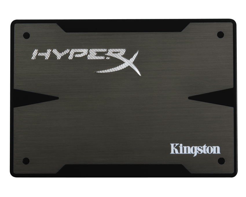 Disco Duro Solido Kingston 240 Gb. HyperX 3K 2.5" SH103S3/240G