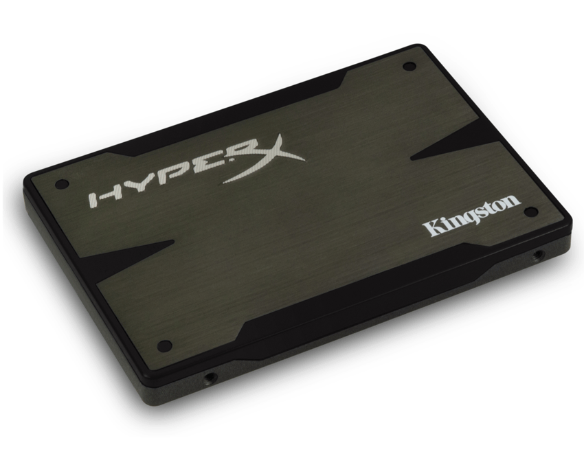 Disco Duro Solido Kingston 240 Gb. HyperX 3K 2.5" SH103S3/240G imagen 5