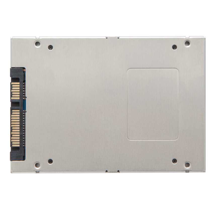 Disco Duro Solido Kingston 480GB UV400 Series 2.5" SUV400S37/480G imagen 3
