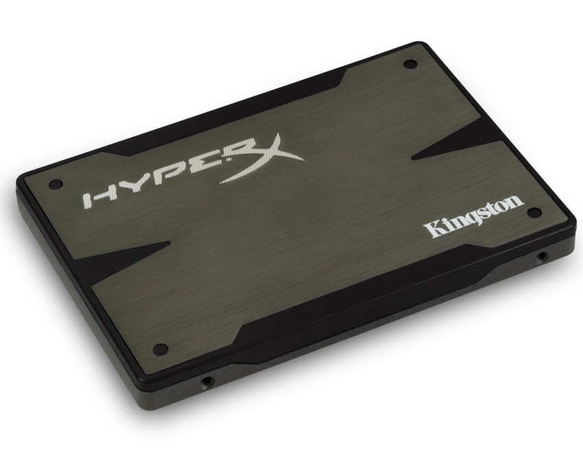 Disco Duro Solido Kingston SSD 120GB HyperX 3K SSD Series SATA3 2.5" imagen 3