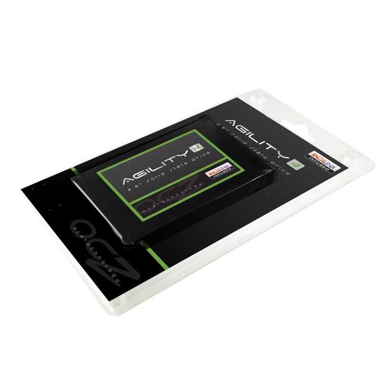 Disco Duro Solido OCZ 2.5" Agility 4 128Gb  imagen 3