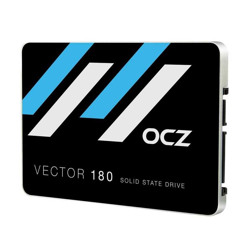 Disco Duro Solido OCZ Vector 180 120 GB 2.5" SATA3 VTR180-25SAT3-120G