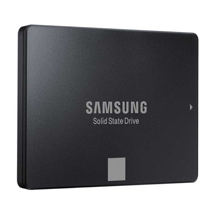 Disco Duro Solido SAMSUNG 120 GB 2.5" 750 Basic SATA3 MZ-750120BW imagen 2
