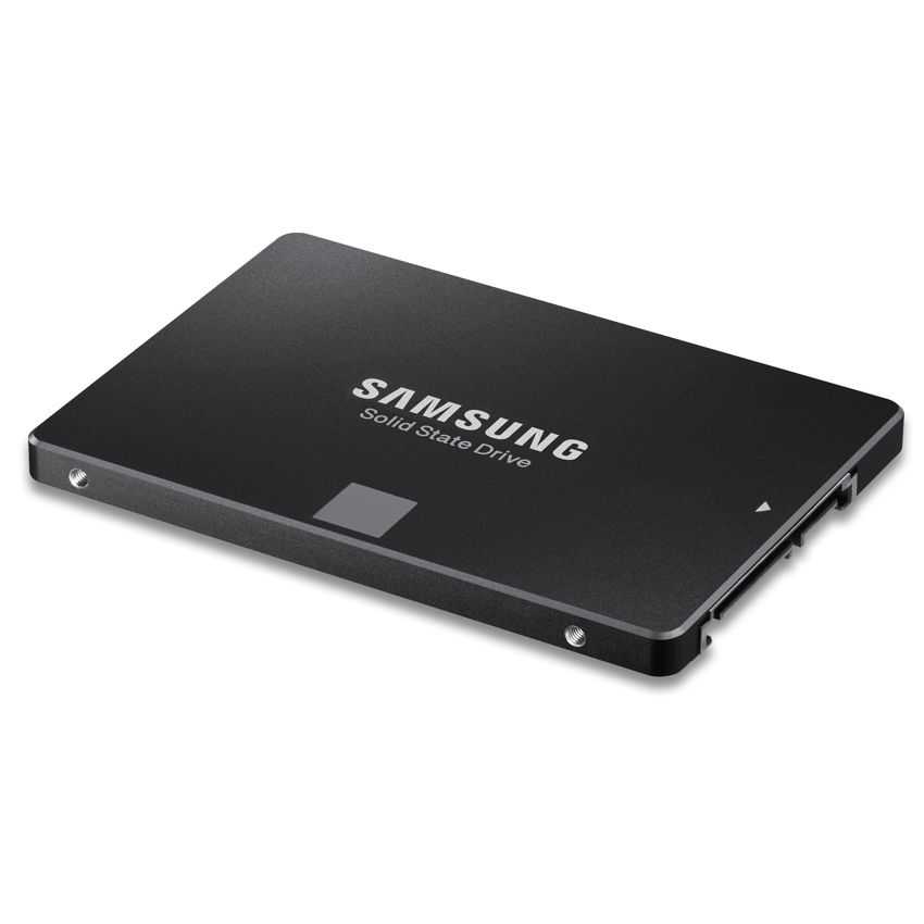 Disco Duro Solido SAMSUNG 120GB 2.5" 850 EVO SATA3 MZ-75E120B/EU