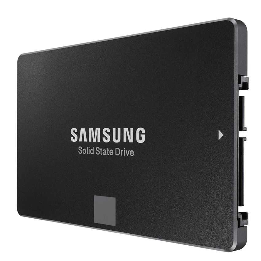 Disco Duro Solido SAMSUNG 120GB 2.5" 850 EVO SATA3 MZ-75E120B/EU imagen 2