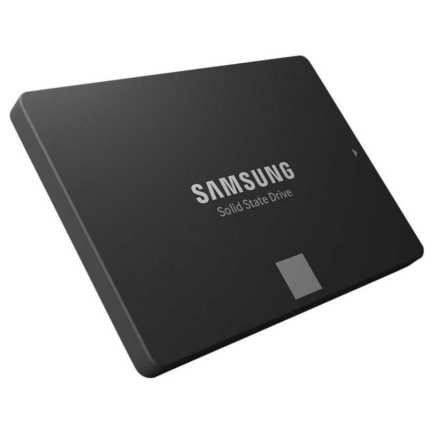 Disco Duro Solido SAMSUNG 500GB 2.5" 850 EVO SATA3 MZ-75E500B/EU imagen 3