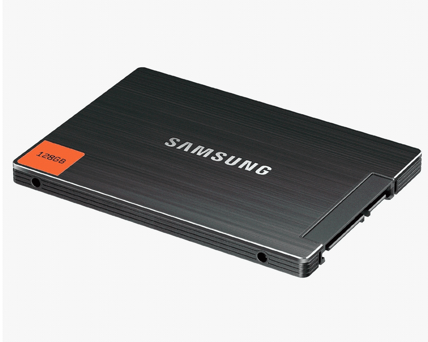 Disco Duro Solido Samsung 128 Gb. 2.5" SATA3 Serie 830 MZ-7PC128N/EU
