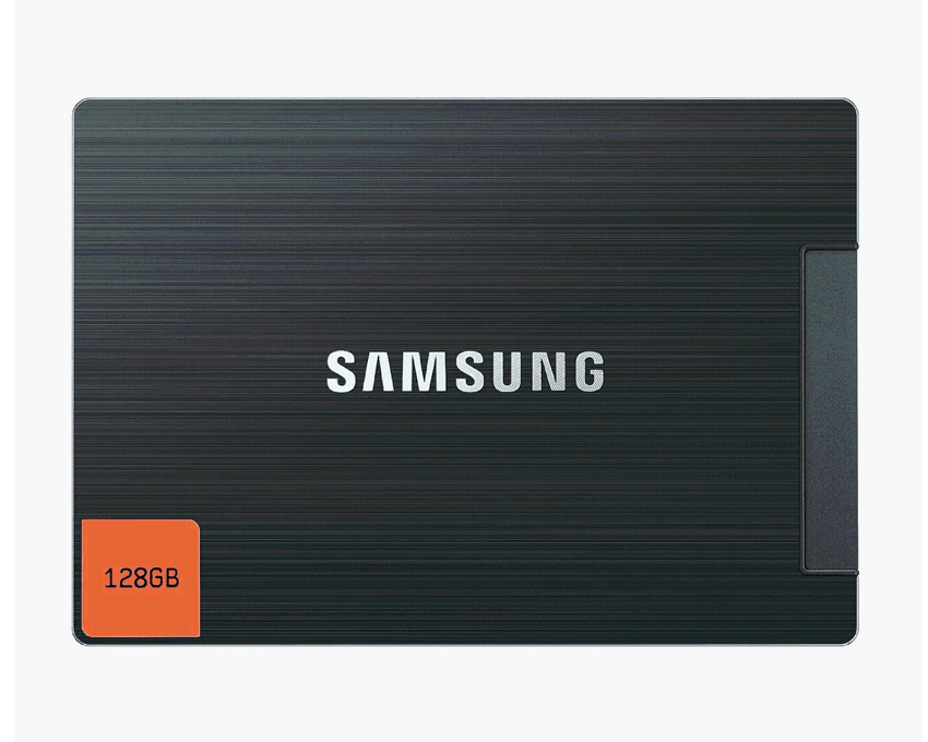 Disco Duro Solido Samsung 128 Gb. 2.5" SATA3 Serie 830 MZ-7PC128N/EU imagen 2