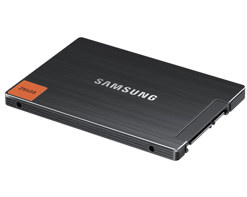 Disco Duro Solido Samsung 256GB 2.5" Sata2 Serie 830 Basic Kit imagen 3