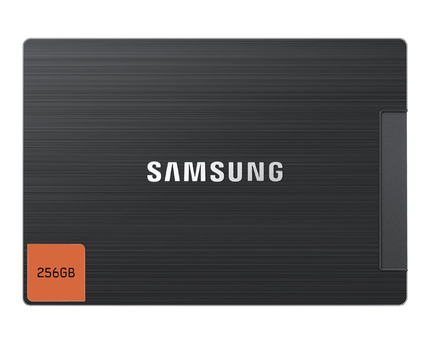 Disco Duro Solido Samsung 256GB 2.5" Sata2 Serie 830 Basic Kit imagen 4
