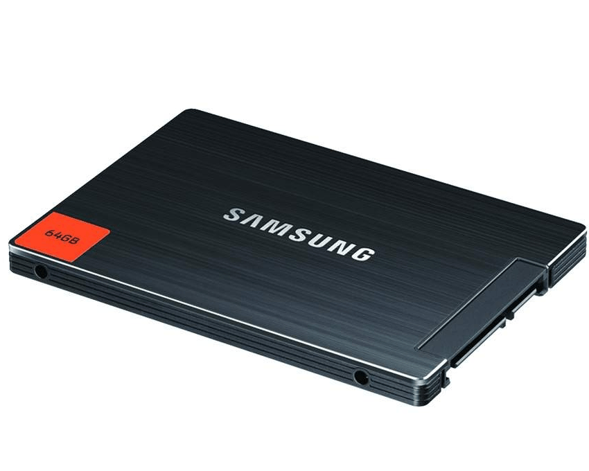 Disco Duro Solido Samsung 64 Gb. 2.5" SATA2 Serie 830 MZ-7PC064B/WW imagen 2