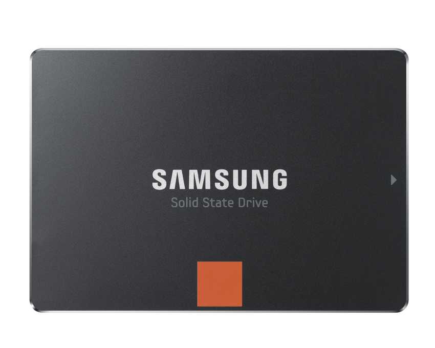 Disco Duro Solido Samsung Serie 840 Basic 500 Gb. 2.5" SATA 3 (MZ-7TD500BW)