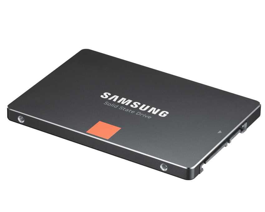Disco Duro Solido Samsung Serie 840 Basic 500 Gb. 2.5" SATA 3 (MZ-7TD500BW) imagen 2