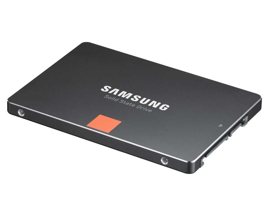 Disco Duro Solido Samsung Serie 840 PRO 256 Gb. 2.5" SATA 3 (MZ-7PD256BW) imagen 2