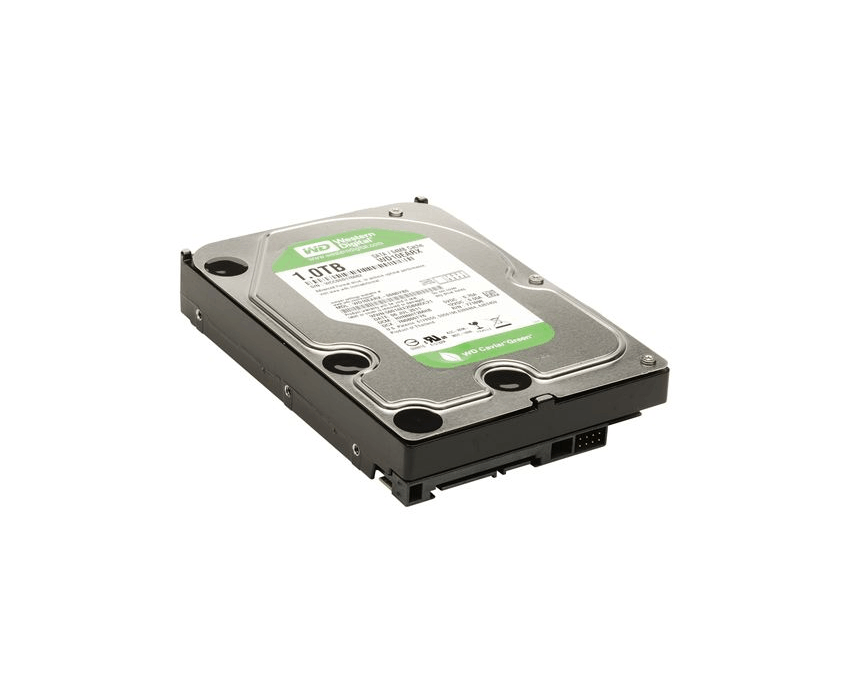 Disco Duro Western Digital 3.5" 1 TB Caviar Green WD10EZRX  imagen 3