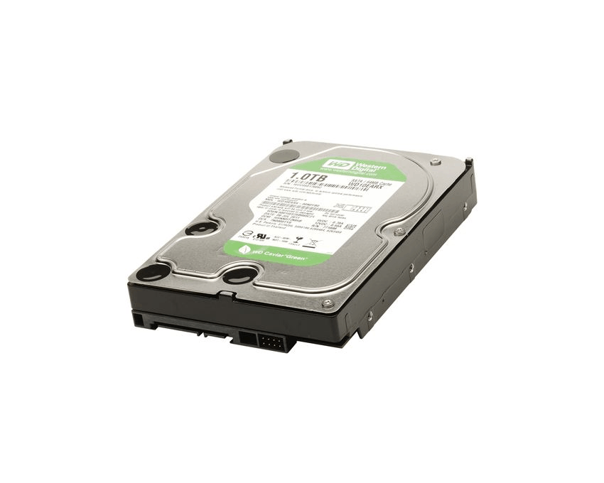 Disco Duro Western Digital 3.5" 1 TB Caviar Green WD10EZRX  imagen 5