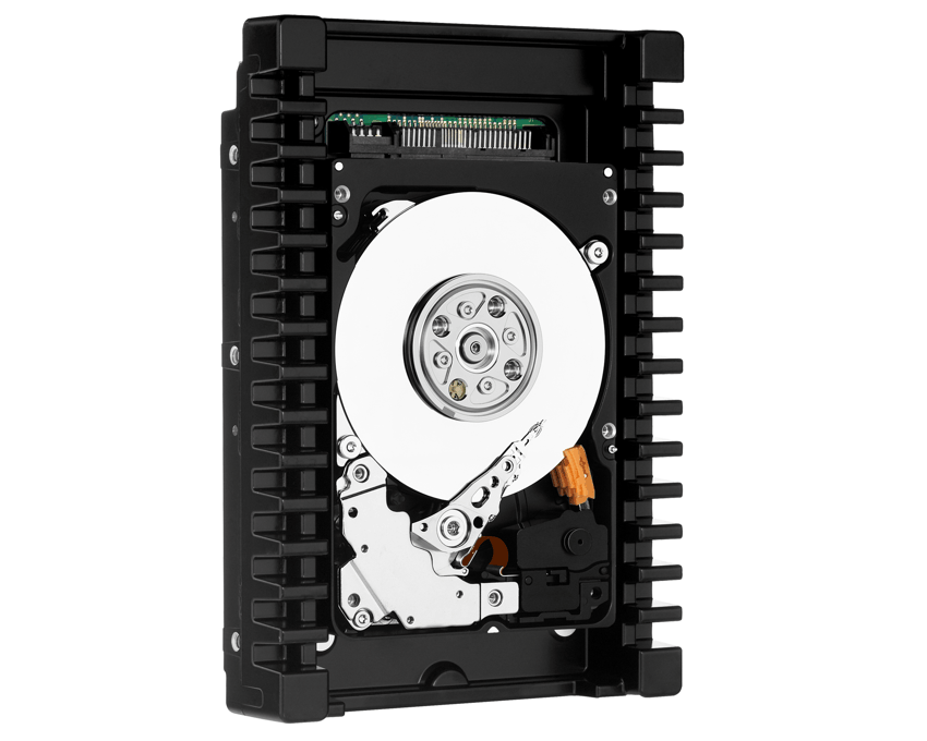 Disco Duro Western Digital 3.5" VelociRaptor 300 Gb. SATA3 imagen 4
