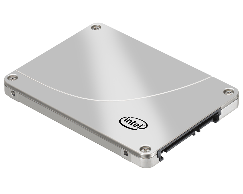 Disco SSD Intel 320 Series 600GB MLC 25nm SATA2 Pack w/kit Clonacion
