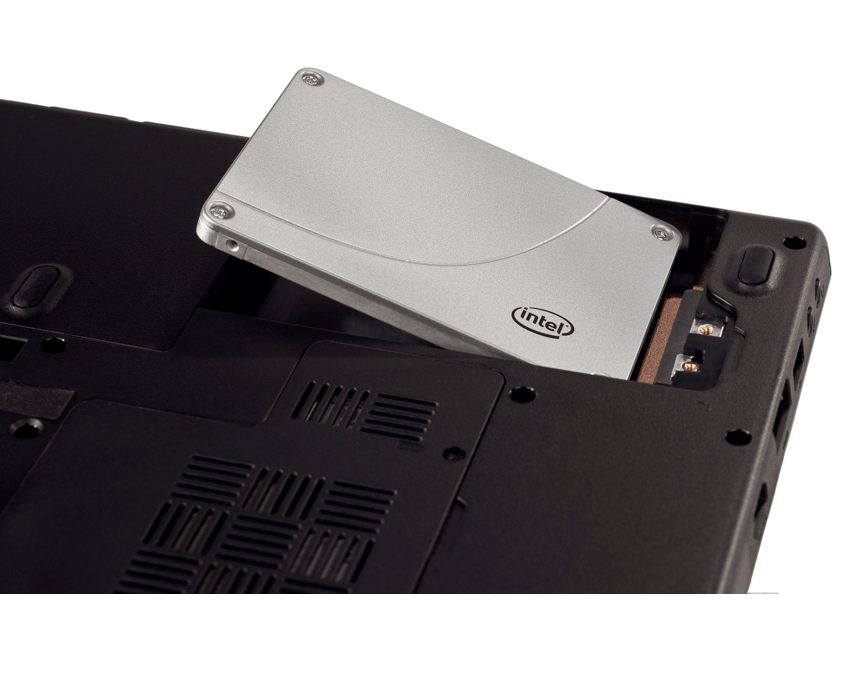 Disco SSD Intel 320 Series 600GB MLC 25nm SATA2 Pack w/kit Clonacion imagen 3