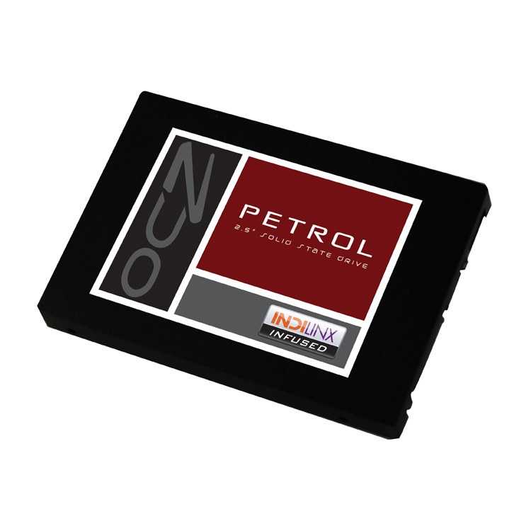 Disco duro SSD OCZ Petrol 64GB SATAIII