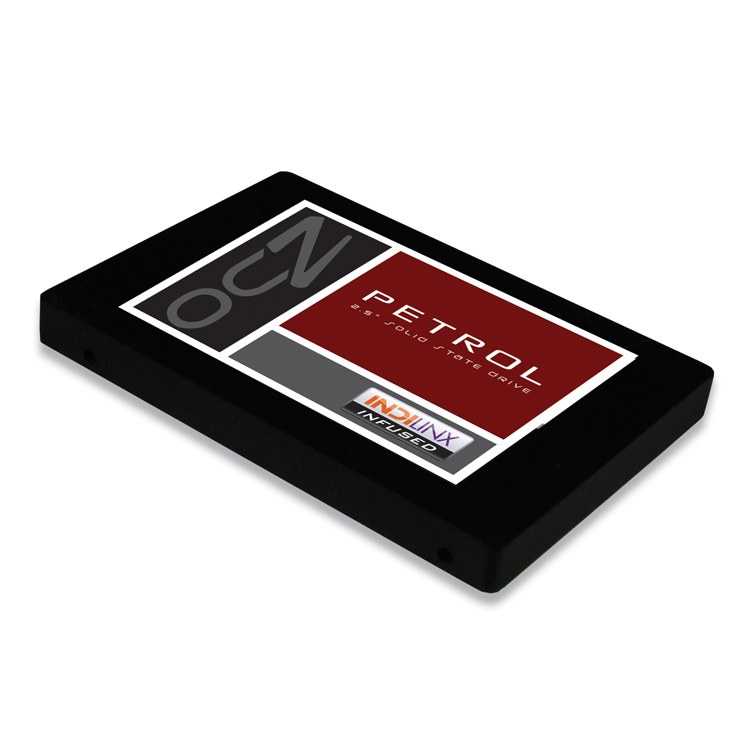 Disco duro SSD OCZ Petrol 64GB SATAIII imagen 2
