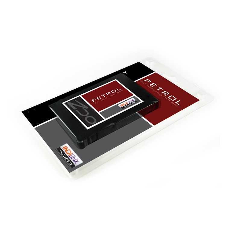 Disco duro SSD OCZ Petrol 64GB SATAIII imagen 3